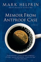 Memoir from Antproof Case by Mark Helprin - Paperback - Like New - £2.31 GBP