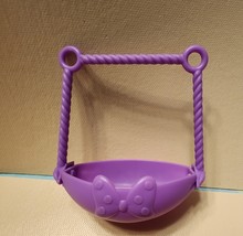 Disney Minnie Mouse Jr Dollhouse Replacement Swing - $7.18 CAD