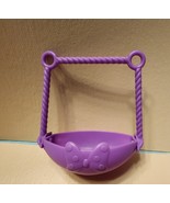 Disney Minnie Mouse Jr Dollhouse Replacement Swing - $7.19 CAD