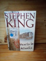 Hearts In Atlantis - Hardcover By King, Stephen - GOOD - £5.84 GBP