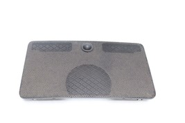 08-11 MERCEDES-BENZ C300 DASH SPEAKER COVER Q8305 image 2