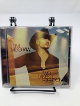 Two Lanes of Freedom by Tim McGraw (CD, 2013) - £4.62 GBP
