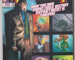 Alpha Flight #13 [Comic] John Byrne - $4.89