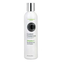 Control Corrective Vitamin C Brightening Mask Activator, 8 fl oz