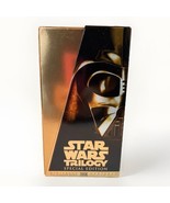 Vintage Star Wars 1997 CBS Fox Video Special Editions Full Screen VHS Bo... - £17.09 GBP