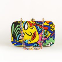 Evening Party Clutch - £69.73 GBP
