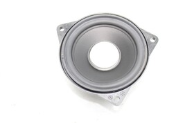 11-16 BMW F10 9368383 MIDRANGE SPEAKER E6470 image 5