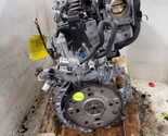 Engine QR25DE 2.5L VIN A 4th Digit California Fits 09-10 ROGUE 694204 - £263.60 GBP