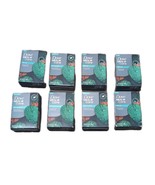 8 Dove Men + Care Relax Eucalyptus Cedar OIl Bar Soap 5oz each - $778.12 MXN