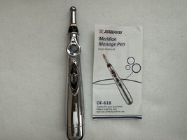 Massage Battery Operated - €16,20 EUR