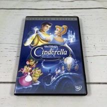 Cinderella (DVD, 2005, 2-Disc Set, Special Edition - DVD Platinum Collection) - £5.24 GBP