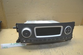 13-14 Smart Fortwo Audio Equipment Radio A4519018700 Electric Screen 428... - £55.03 GBP