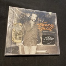 Travis Tritt CD My Honky Tonk History NEW - £5.63 GBP