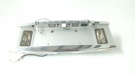 Tail Finish Panel OEM 2004 Infiniti QX56 K12- Silver - $29.70