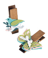 Sizzix Thinlits Die Birds And Butterflies - €25,01 EUR