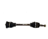 1989 1993 Nissan 240SX OEM Right CV Axle Shaft RWD  - $123.75