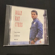 Cyrus, Billy Ray : Some Gave All CD - £3.75 GBP