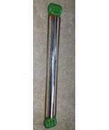 EUC Vintage Kraftaufwand Powermeter Muscolmeter Exerciser - £54.53 GBP