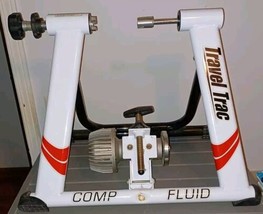 Travel Trac Comp Fluid Resistance Indoor Trainer - $657.93 MXN