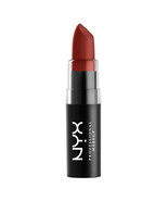 NYX Professional Makeup Velvet Matte Lipstick , Crazed #MLS43 - £3.08 GBP