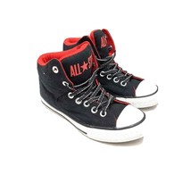 Converse All Stars Chuck Taylor’s Canvas Sneakers Kid&#39;s Size 3 - £30.62 GBP