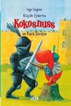 Küçük Ejderha Kokosnuss ve Kara Şövalye - £32.43 GBP