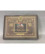 Cruise Train - Seven Stars In Kyushu - Hardcover - $468.48 MXN