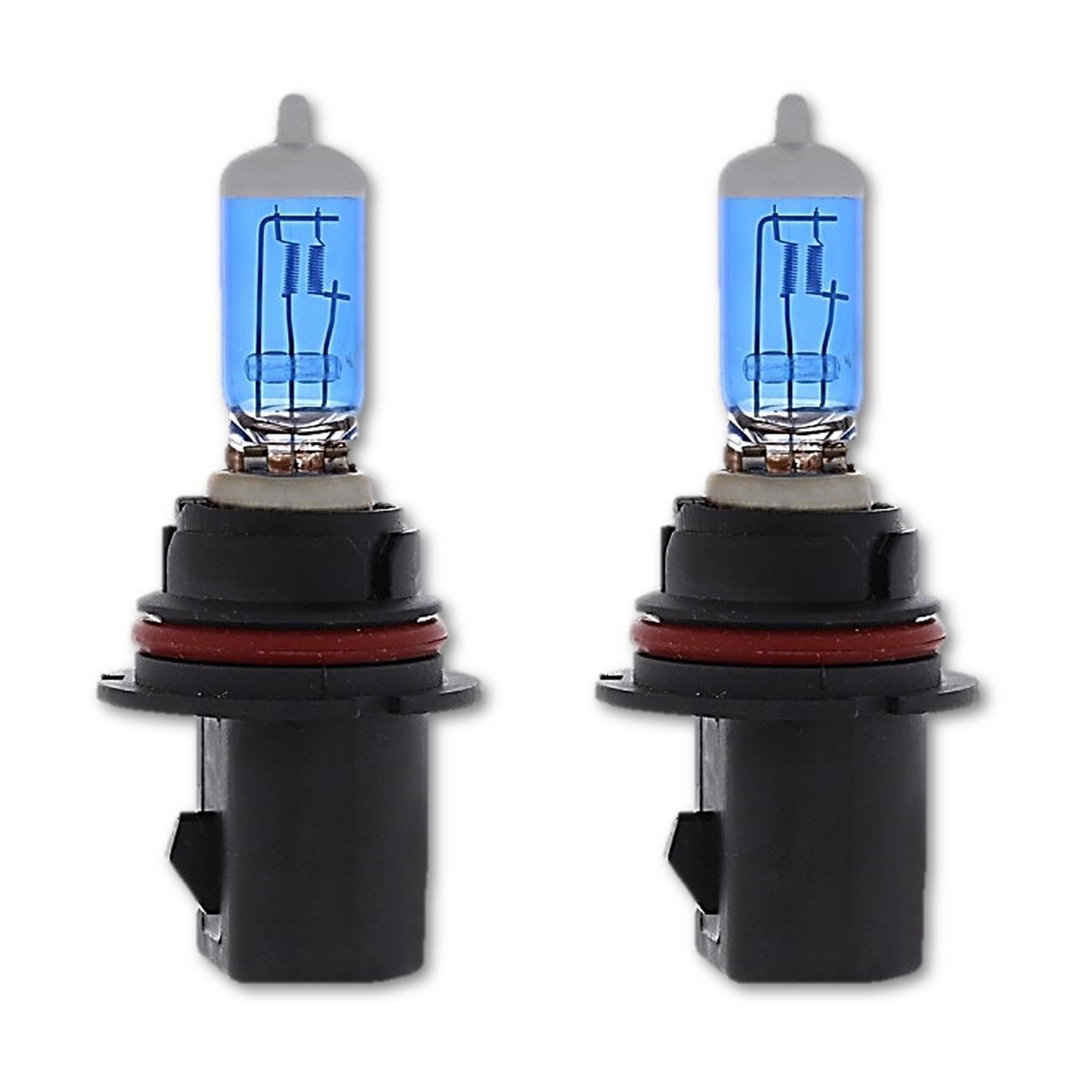 9007 Xenon Super White Halogen 100/80W 12V Headlight Lamp Light Bulb Bul... - $7.95