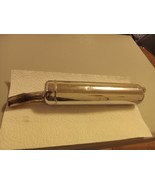 Chrome exhaust for small motorcycle/dirtbike - $34.64