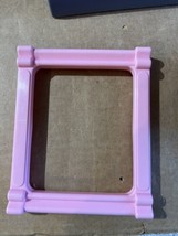 Vintage Fisher Price 6364 Loving Family Dollhouse Windows Replacement Part - £14.00 GBP