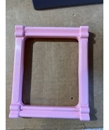 Vintage Fisher Price 6364 Loving Family Dollhouse Windows Replacement Part - £13.94 GBP