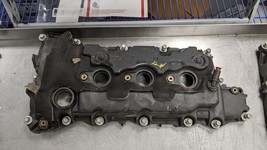 Left Valve Cover From 2010 Chevrolet Equinox  3.0 12640148 - $73.95