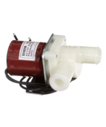 Solenoid Valve – Fits Hoshizaki FDC90-02, 115V AC, 50/60Hz Replacement - $1,835.16 MXN