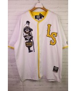 Hillerich Bradsby Babe Ruth Signature Series Louisville Slugger Jersey M... - £162.91 GBP