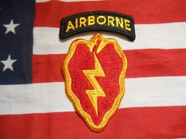 4th Brigade Combat Team (Airborne), 25th Infantry Division - $7.50