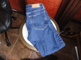 Bonobos Indigo Jeans Waist 33" x 28 " - $84.15