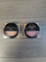 LOT OF 2 REVLON Colorstay Cheekcolor Oil Free Blush Full Size Choose Shade - £7.90 GBP+