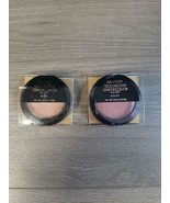LOT OF 2 REVLON Colorstay Cheekcolor Oil Free Blush Full Size Choose Shade - $207.11 MXN+