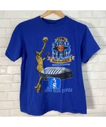 VTG 1991 Duke Blue Devils Men&#39;s Tee Tshirt Final Four Single Stitch USA ... - £46.97 GBP