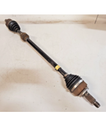 GKN Front Right Axle Shaft For Honda Civic 120924070658 | 10054141 | 5A0... - $142.74 CAD