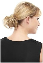 Jon Renau - Funky Synthetic Hairpiece by easihair - Color 1B - $18.95+