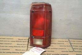 Oem 1984-1990 Ford Bronco II Right Pass tail light 15 3p3 - $32.36
