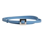 Matt &amp; Nat women&#39;s path vegan leather waist belt Coast - $40.00