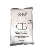 Keune CB Ultimate Blonde Cream Blonde Lifting Powder Re-Fill 17.6 Oz - $908.10 MXN