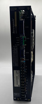 Yaskawa CACR-SR02AD1FRY111 Servopack® Servo Drive, 0.2kW  - $3,543.60 MXN