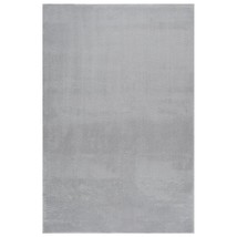  Shaggy Rug Grey 100% Polyester 94.5 x 133.9 in Shaggy Rug - $239.49