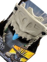 Action Figure Shark Mask Loose Toy Marvel Studio 2022 Hasbro - £19.71 GBP