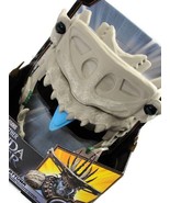 Action Figure Shark Mask Loose Toy Marvel Studio 2022 Hasbro - £19.34 GBP