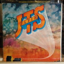 [ROCK/POP]~EXC LP~JTS BAND~Flyin&#39;~{Original 1976~SPOONFED~Issue]~ - £9.51 GBP