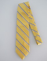 Brooks Brothers Golden Fleece Men&#39;s Silk Tie - £26.71 GBP